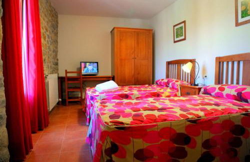 Casas Pirineo, Ainsa - Foto 54