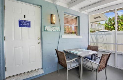 A Place in Paradise Unit B - Foto 20