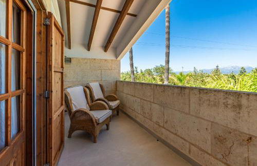 Villa Agueda - Foto 26