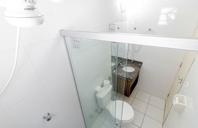 Apartment L'Acqua diRoma V - JC TEMPORADA - Foto 49