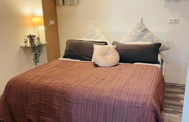 Ferienwohnung Marina an der Romantischen Straße - Foto 1