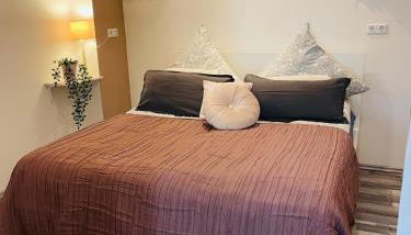 Ferienwohnung Marina an der Romantischen Straße - Foto 1