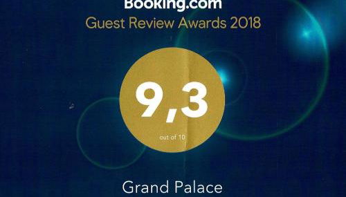 Grand Palace - Foto 5