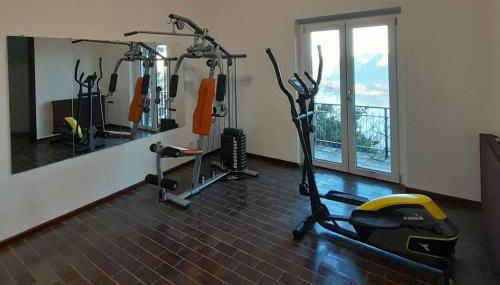 Lago Azzurro Infinity View - Happy Rentals - Foto 3