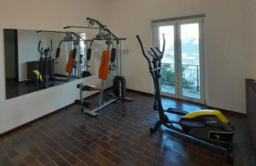 Lago Azzurro Infinity View - Happy Rentals - Foto 3