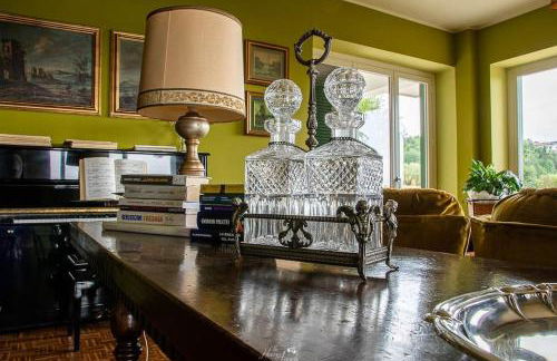 Villa Fiori - Foto 16