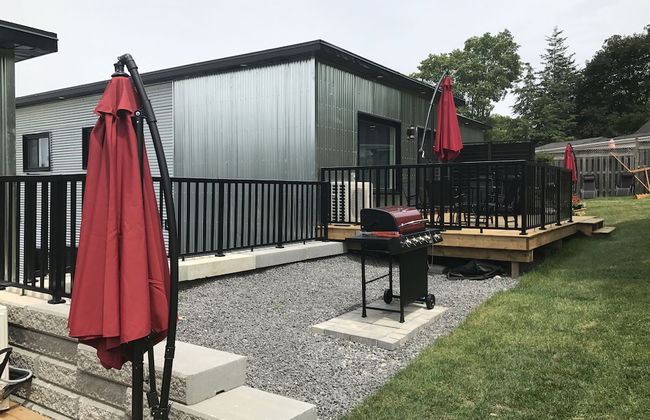 Cribs On The Hill - Foto 36