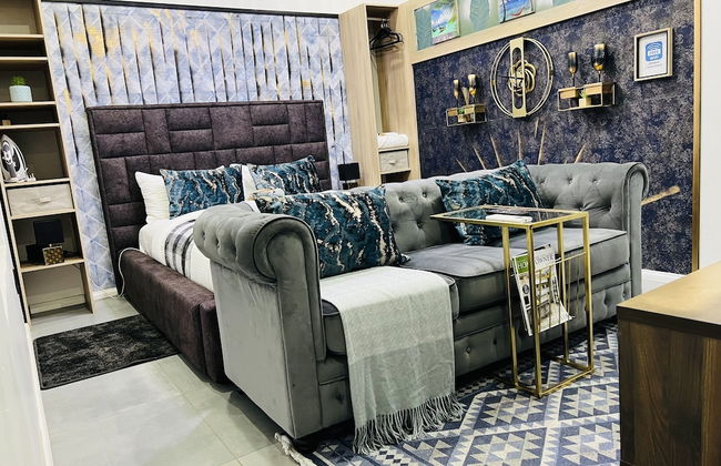 24 On Basil Boutique Aparthotel - Foto 10