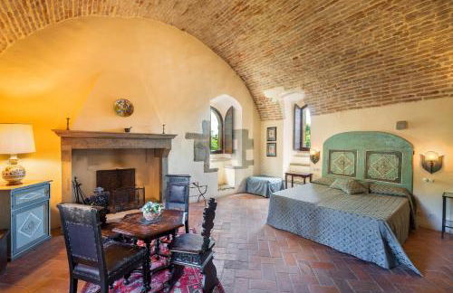 Tuscany Tower Villa - Foto 10