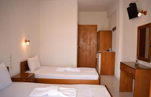 NIKIS ROOMS - Foto 13