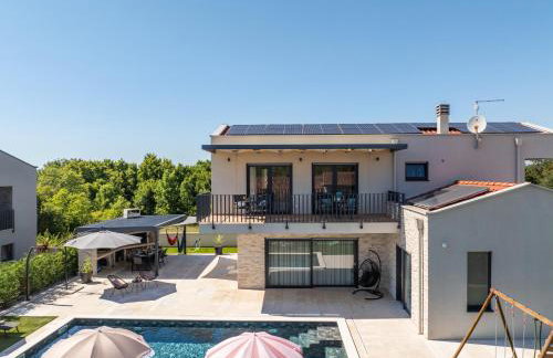 Villa Martin - Foto 2