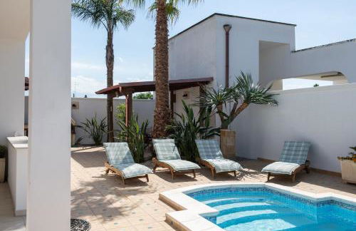 Villa Gallese - Foto 5