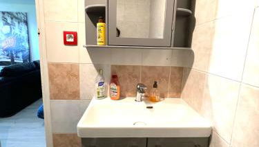 Studio cosy indépendant avec Jardin à Osny proche Cergy pontoise - Foto 4