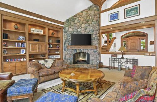 Lake Breeze Luxury Executive Retreat - Foto 54