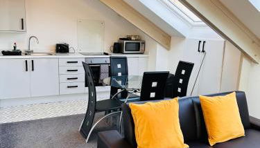 City Blessed Apartment 4 with free parking - Foto 2