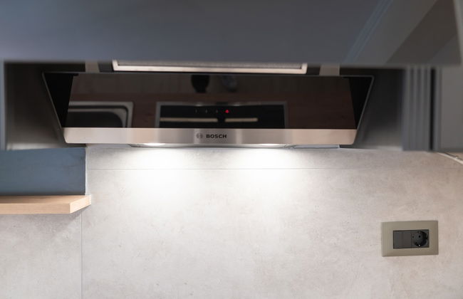 Elegance Suites - Foto 28