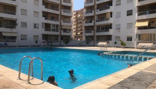 Apartamento LAS AMERICAS Playa Gandía - SOLO FAMILIAS - - Photo 5