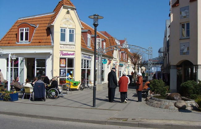 Residence Seestern, Apartment 20 - Foto 25