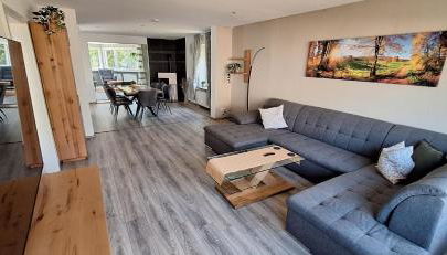 Ferienhaus an der Ölmühle - Foto 2