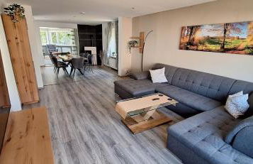 Ferienhaus an der Ölmühle - Foto 2