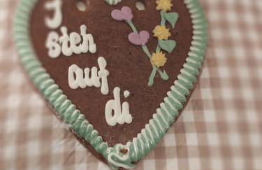 Apartment Reichenhall - Foto 19