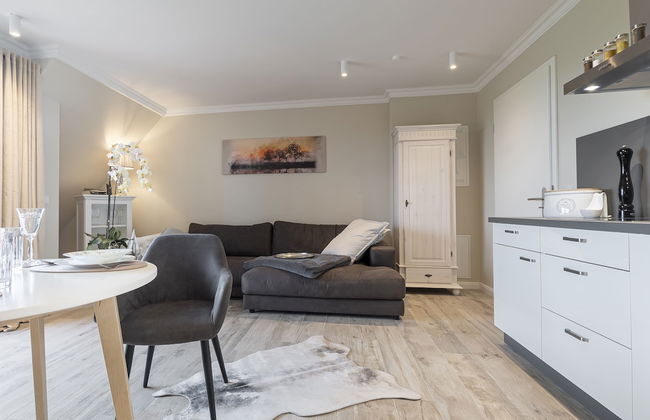 Luxus Resort Rügen - Foto 39