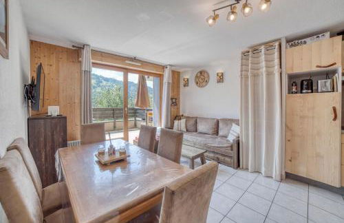 Duplex familial - Piscine intérieure - Photo 8