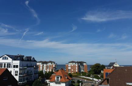 Ferienwohnungen Auf der Düne - Foto 41