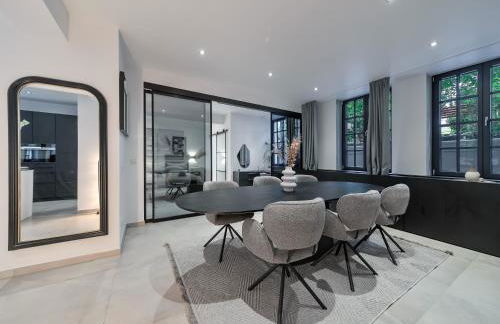 Luxury Design Loft - Foto 10