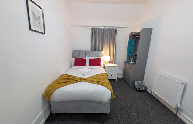 Comfortable Stay - Church Street Flat - Photo 7