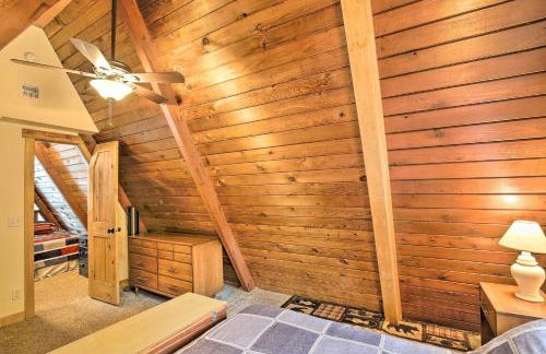 Lake Pepin Cottage with Decks and Private Beach! - Foto 14