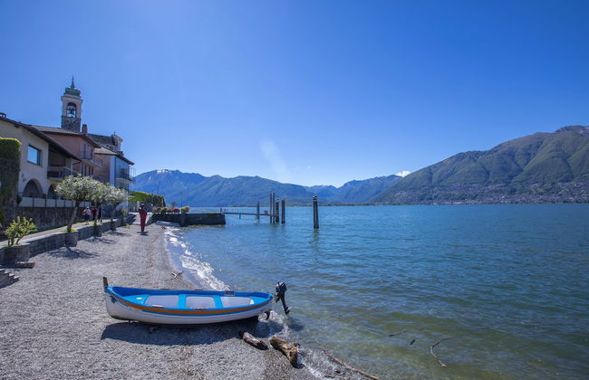 Casa Lilly - Foto 31