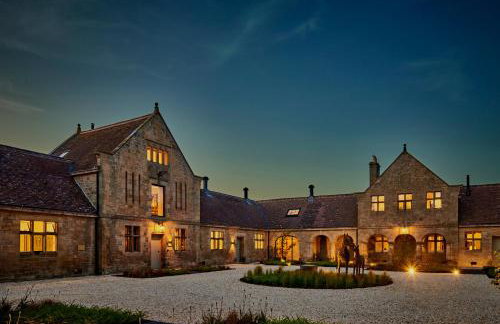 The Stalls - Photo 11