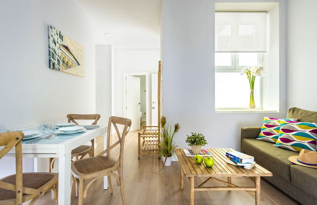 Suites Sevilla Plaza Apartamentos - Foto 19