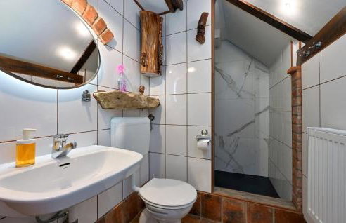 One-Bedroom Holiday Home In Donja Voca - Foto 32