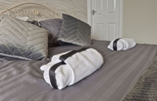 Rockcliffe Boutique 2-bed Apartment in Whitby - Foto 11