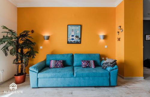 Ocean Paradise - Apartment with ocean view - Foto 21