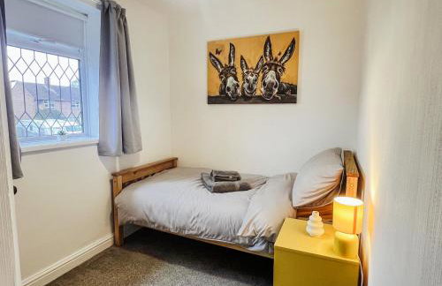 Three bedroom village home, near Grimsby and Cleethorpes - Foto 14