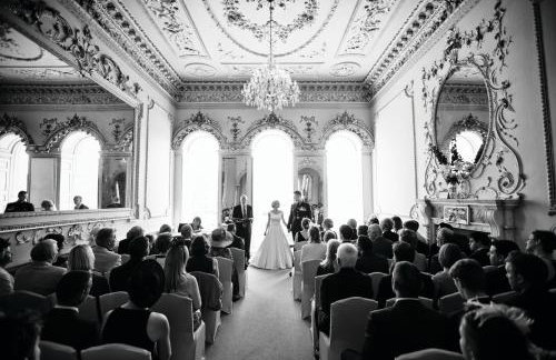 Plas Nanteos Mansion - Foto 7