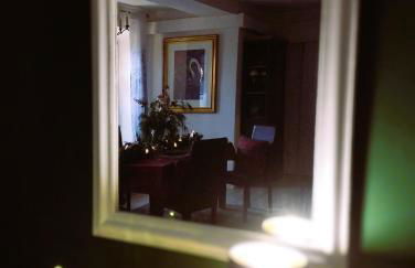 Le petit Charme - Wohnen in einer historischen Villa - Photo 42