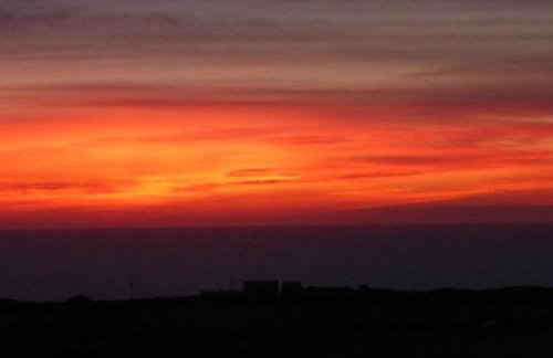 The Olde Piggery, on the coast, Zennor, St Ives - Foto 2