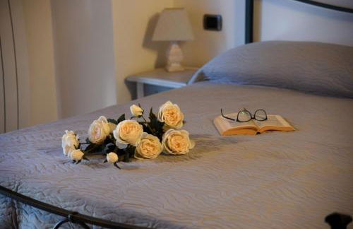 Villa Ginevra-Villa Indipendente-Crete Senesi-Tuscany - Foto 1