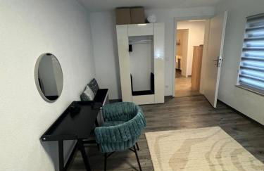 Moderne City Wohnung - Foto 17