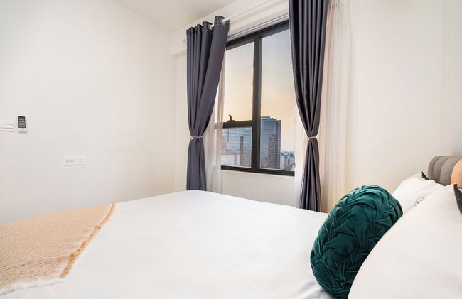 SOHO Premier Residence - Foto 29