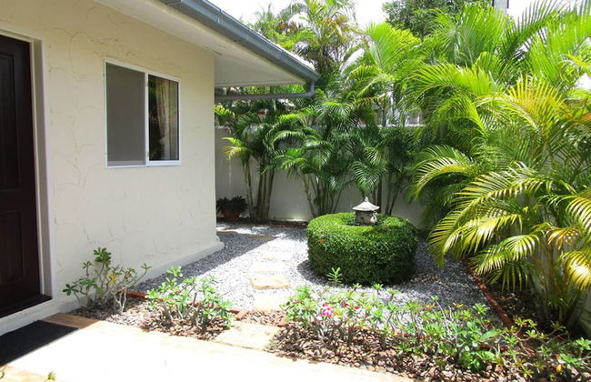 Baansiesom Private Pool Villa - Foto 17