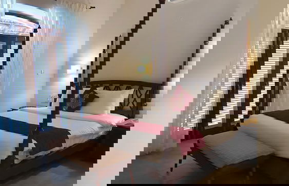 Rosastays Panjim Goa - Photo 6