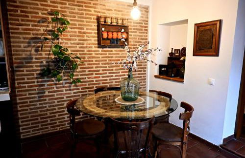 Casa Rural de Lucía - Foto 9