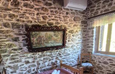 Αρχοντικό Πανόραμα - Foto 21