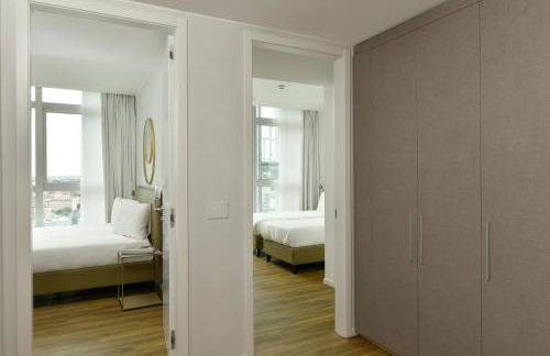 Torre Galfa Milano Luxury Apartments | UNA Esperienze - Foto 29