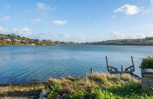 The Threshing Barn - Photo 5